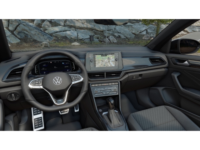 Cabriolet R-Line 1.5 TSI DSG Black Style IQ. 8
