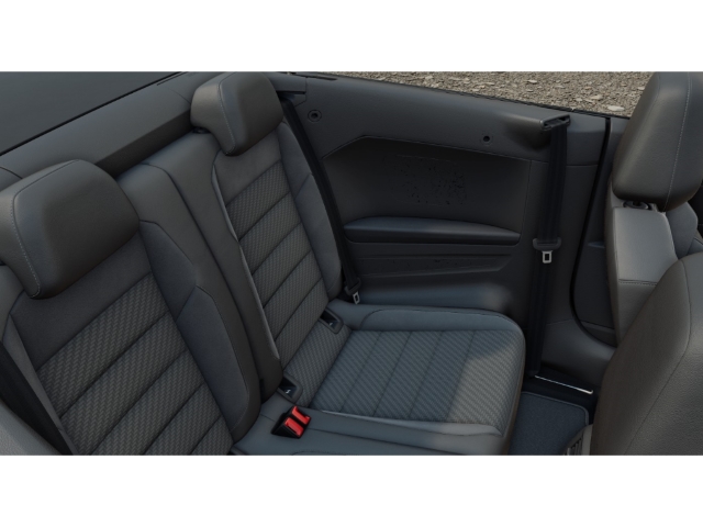 Cabriolet R-Line 1.5 TSI DSG Black Style IQ. 10