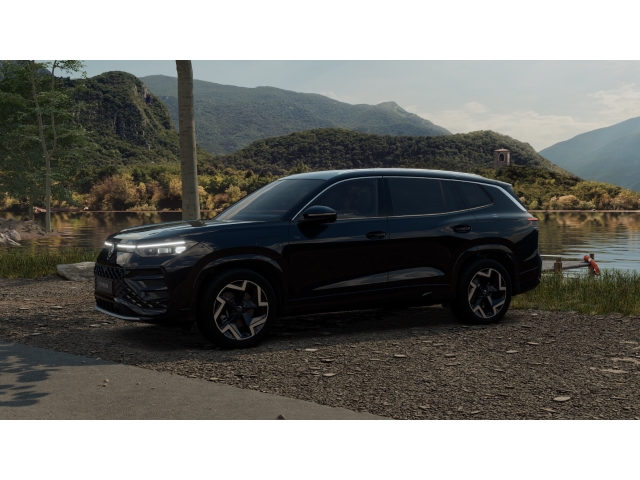 R-Line 1.5 eHybrid OPF DSG AHK IQ.DRIVE Pre 2