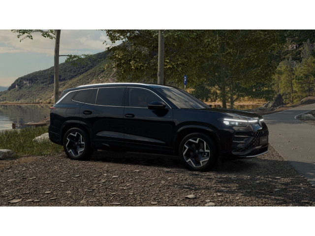 R-Line 1.5 eHybrid OPF DSG AHK IQ.DRIVE Pre 3