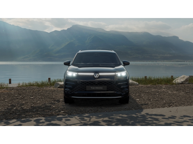 R-Line 1.5 eHybrid OPF DSG AHK IQ.DRIVE Pre 4
