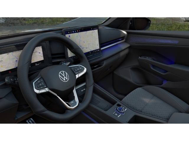 R-Line 1.5 eTSI OPF DSG IQ.LIGHT IQ.DRIVE 7
