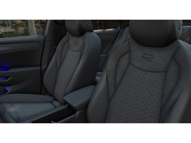 R-Line 1.5 eTSI OPF DSG IQ.LIGHT IQ.DRIVE 8