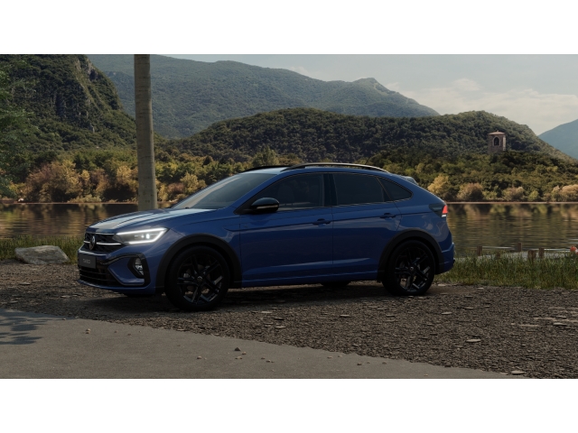 R-Line 1.5 TSI DSG Black Style IQ.DRIVE 2
