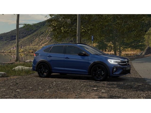 R-Line 1.5 TSI DSG Black Style IQ.DRIVE 3