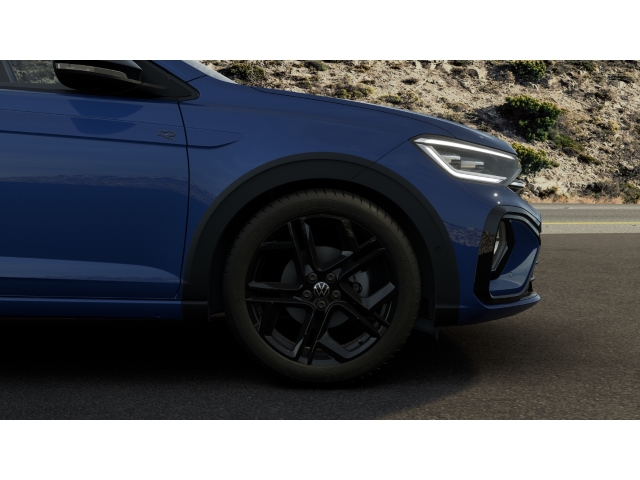 R-Line 1.5 TSI DSG Black Style IQ.DRIVE 5