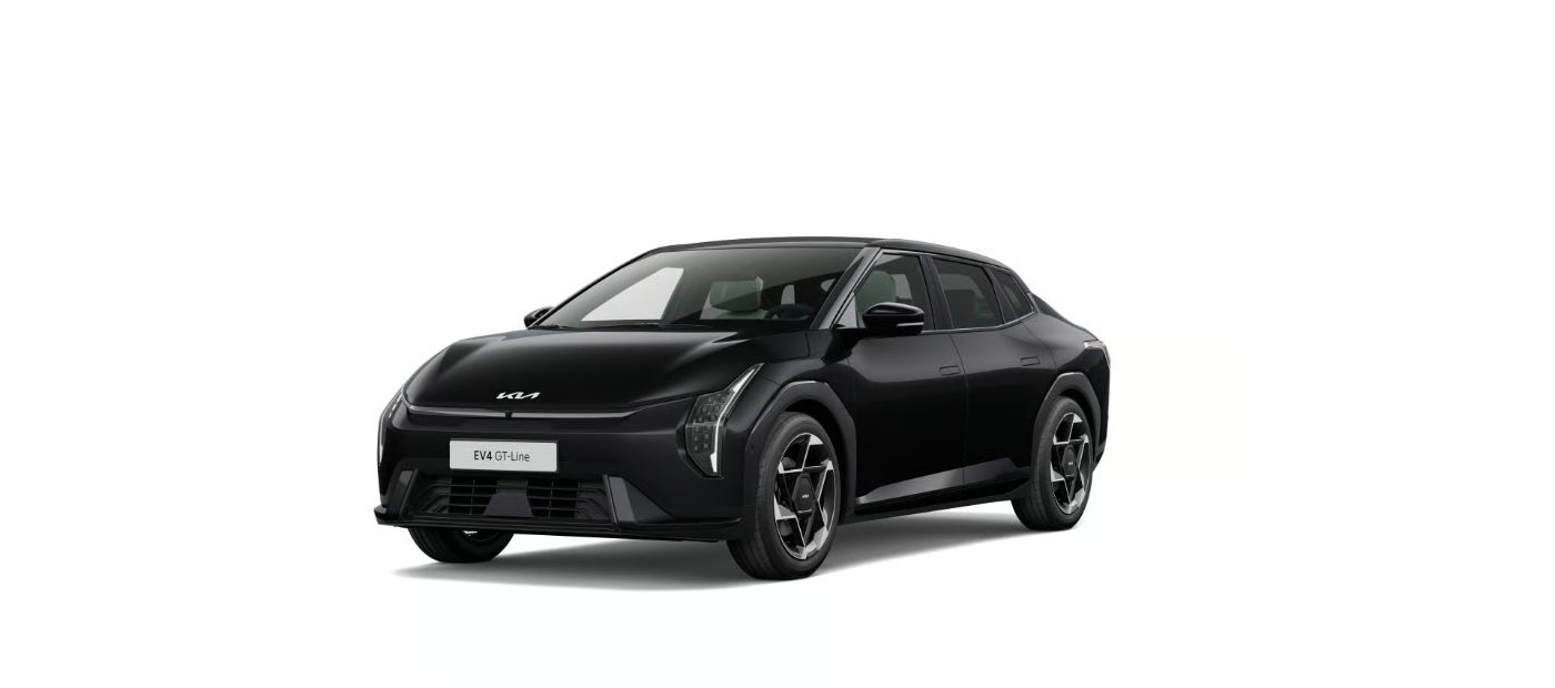 Fastback Gt-Line Sitzventilation vorne