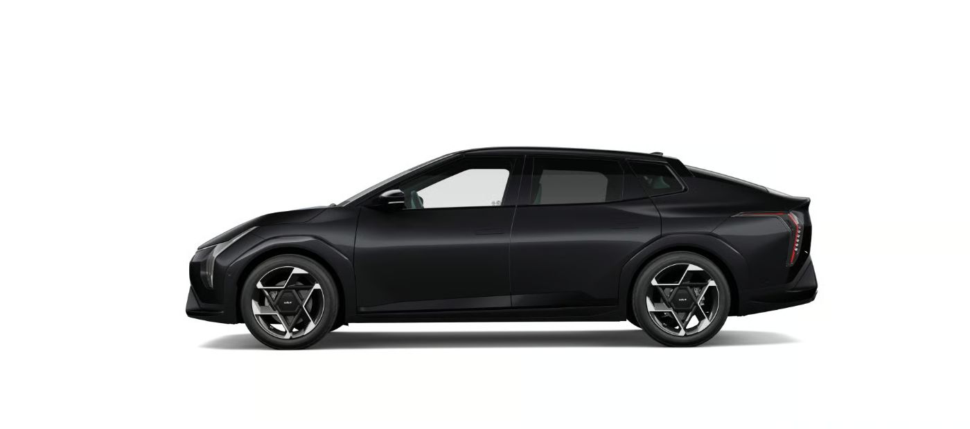 Fastback Gt-Line Sitzventilation vorne 2
