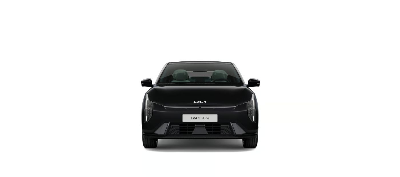 Fastback Gt-Line Sitzventilation vorne 3