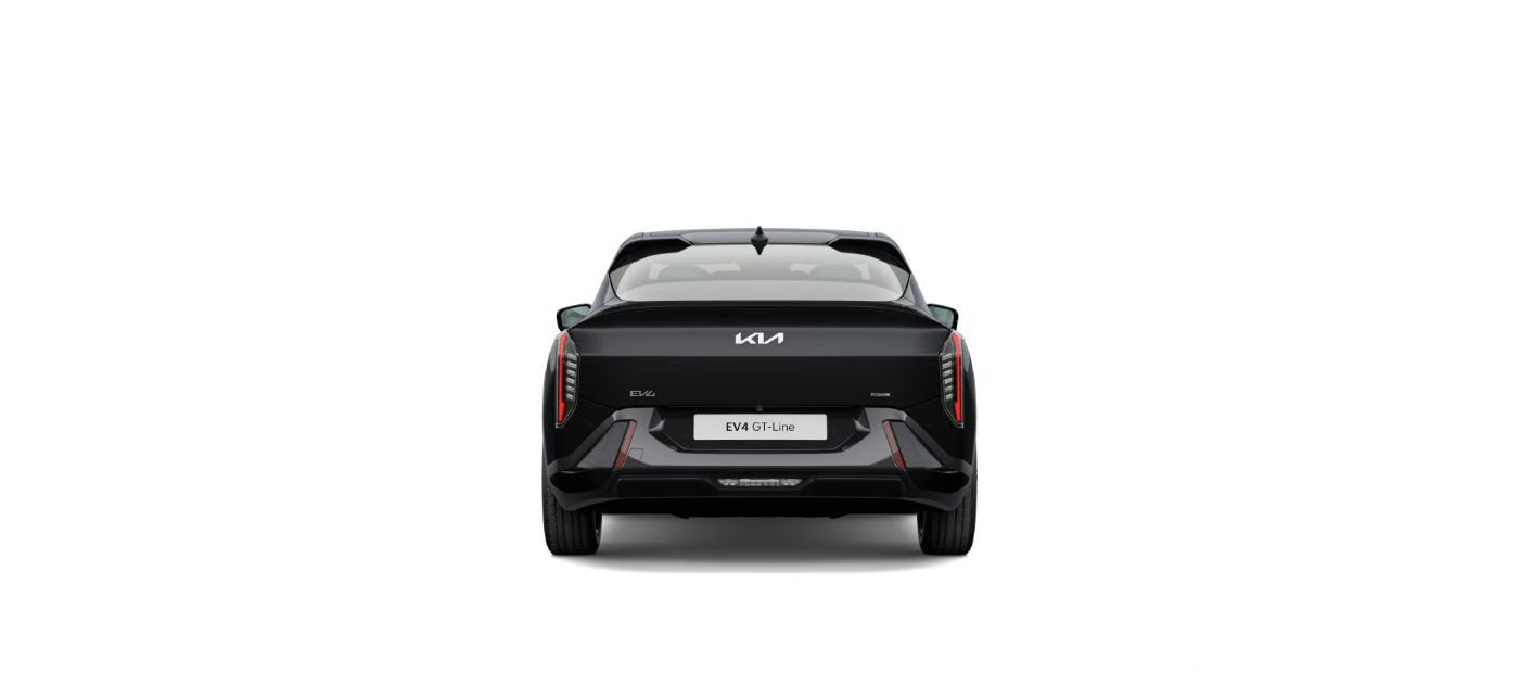 Fastback Gt-Line Sitzventilation vorne 4