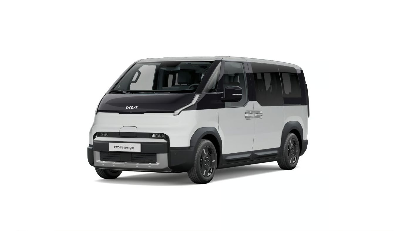 Essential 71 kWh On-Board-Charger 11kW, AHK