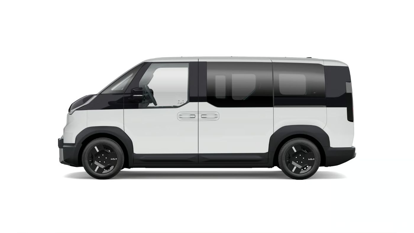 Essential 71 kWh On-Board-Charger 11kW, AHK 2