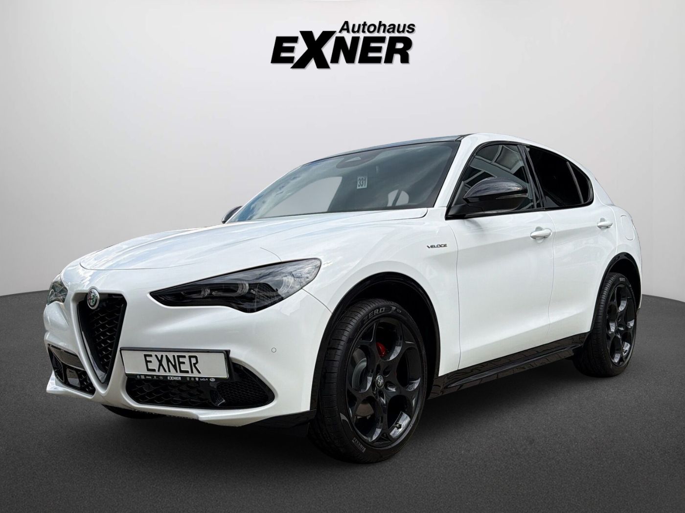 VELOCE 2.2 Diesel 16V 154kW ACC+LED+Navi