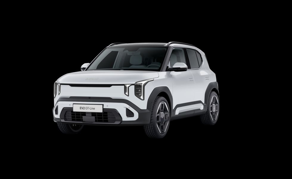 GT-Line Harman/Kardon, 22kW On-Board Charger