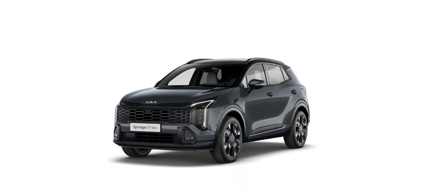 GT-Line Harman/Kardon Soundsystem