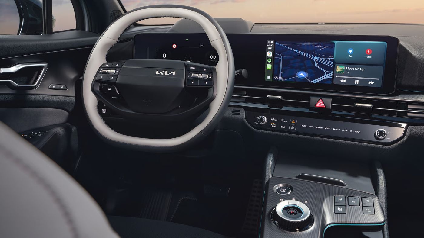 GT-Line Harman/Kardon Soundsystem