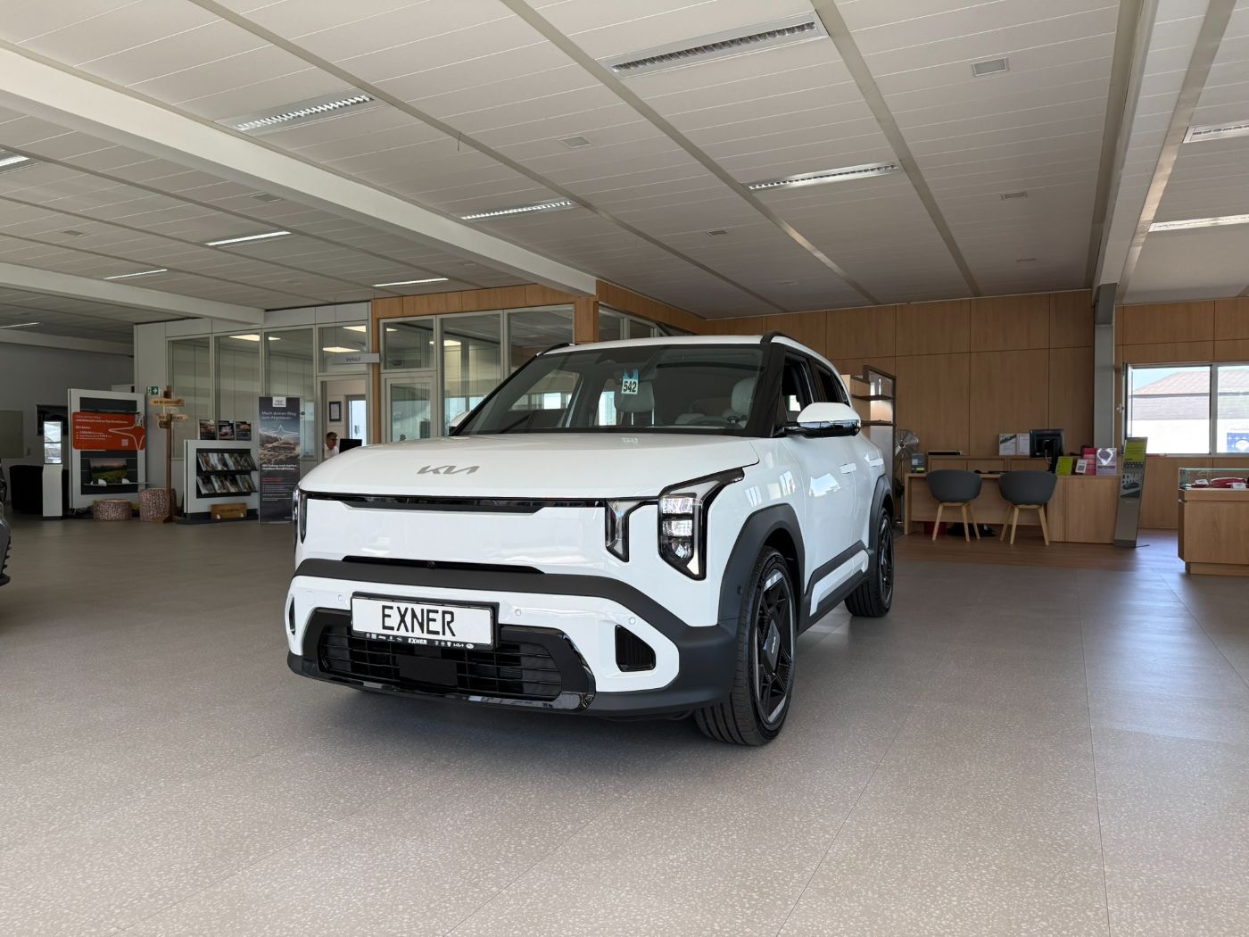 GT-Line Harman/Kardon, 22kW On-Board Charger