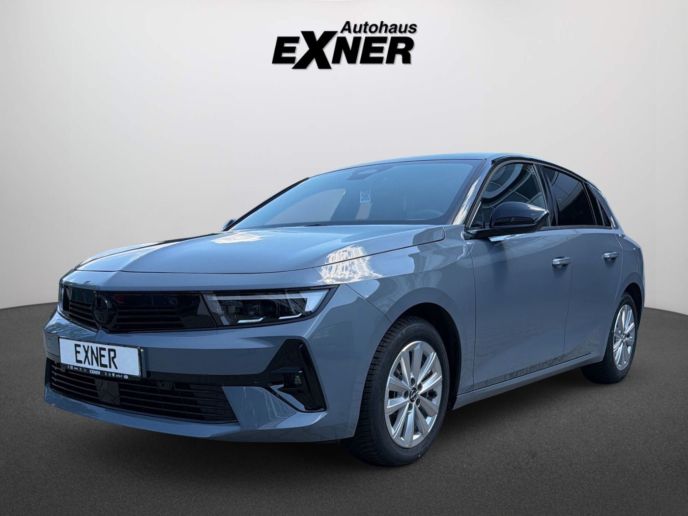1.2 Turbo 96 kW GS LED+SHZ+2xKlima+360+LM