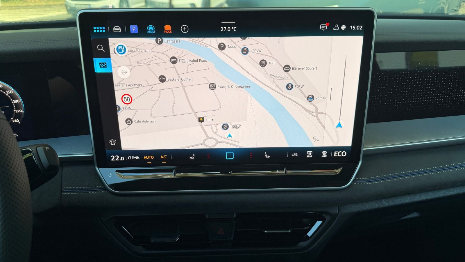 R-Line eHybrid I AHK, IQ.Drive Premium,