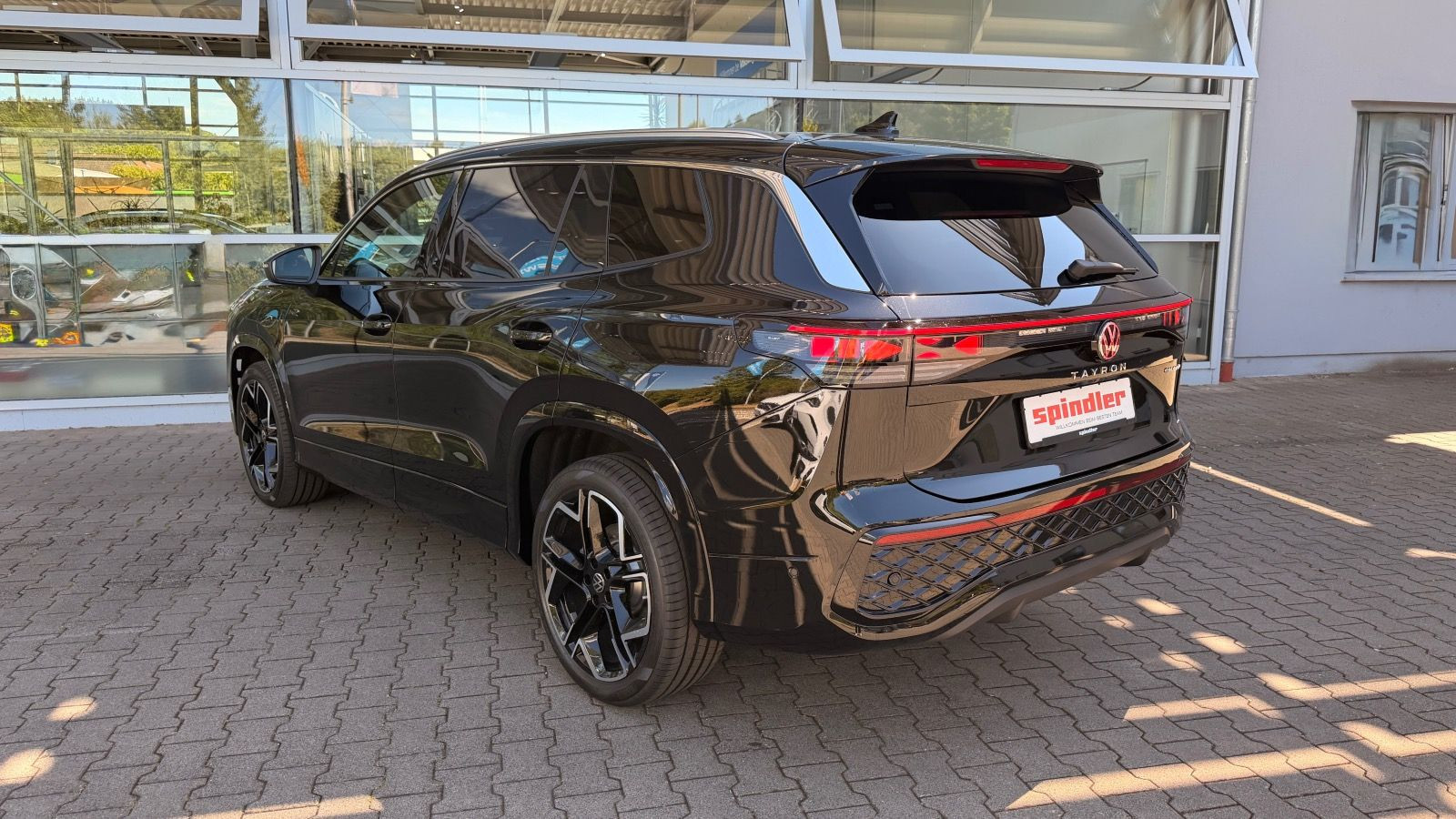 R-Line eHybrid I AHK, IQ.Drive Premium,
