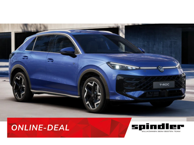 R-Line 150PS DSG ++TOPDEAL++neues Modell