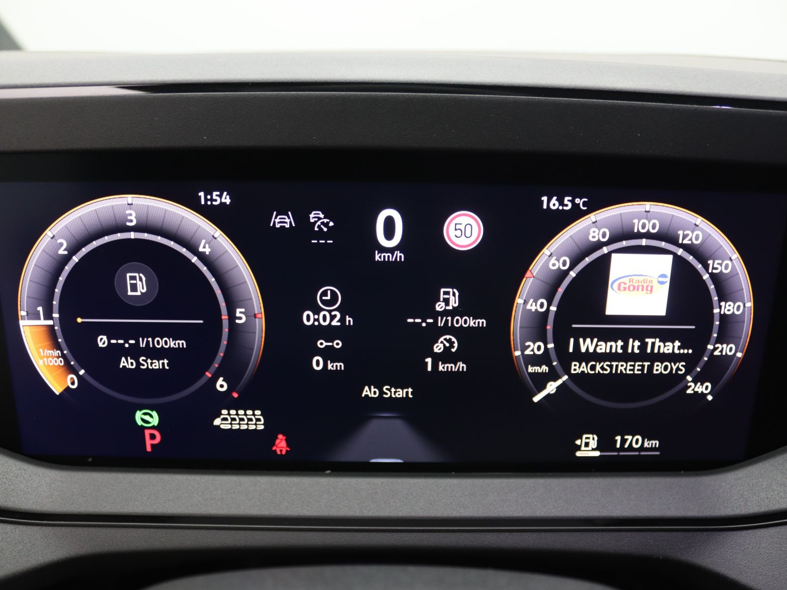 LÜ/ AHK, 7-Sitzer, Keyless, LED-Matr 13