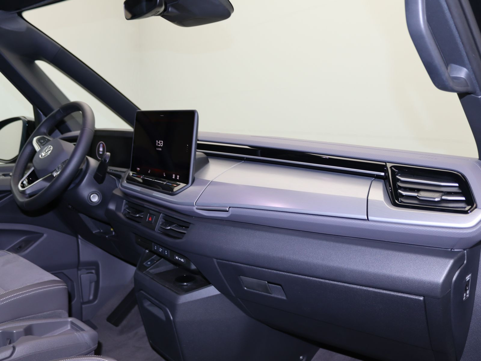 LÜ/ AHK, 7-Sitzer, Keyless, LED-Matr 7