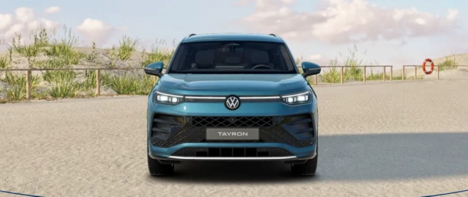 R-Line 2,0 l TDI SCR 4MOTION 142 kW (193 PS) 7-Gang-Doppelkupplungsgetrie be DSG 2