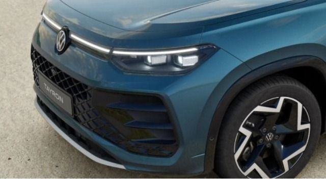 R-Line 2,0 l TDI SCR 4MOTION 142 kW (193 PS) 7-Gang-Doppelkupplungsgetrie be DSG 5